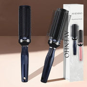Brosse à Cheveux Démêlante avec Poils Rétractable capillaire
