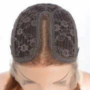 Perruques Lace Front 100 Human Produits chimiques dangereux