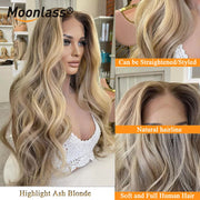 Perruques Body Wave Human Hair SPECIFICATIONs Bases Material
