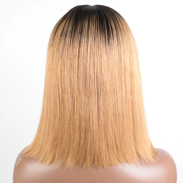Perruques Lace Front 100 Human Produits chimiques dangereux