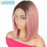 Perruques Lace Front 100 Human Produits chimiques dangereux