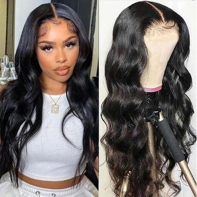 Human Transparents Lace Frontal NOirs TIANTAI Achetez Human 