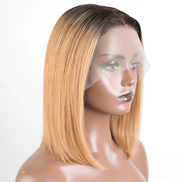 Perruques Lace Front 100 Human Produits chimiques dangereux