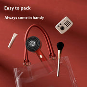 Masssages Comb Red Light Therapy Hair Follicle Comb Features