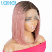 Perruques Lace Front 100 Human Produits chimiques dangereux