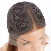 Perruques Lace Front 100 Human Produits chimiques dangereux