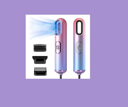 Sèche-cheveux style Airflow 3 en 1