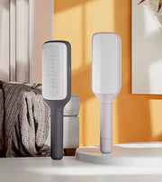 Peigne cheveux rétractable Nettoyage express Cheveux Parfait