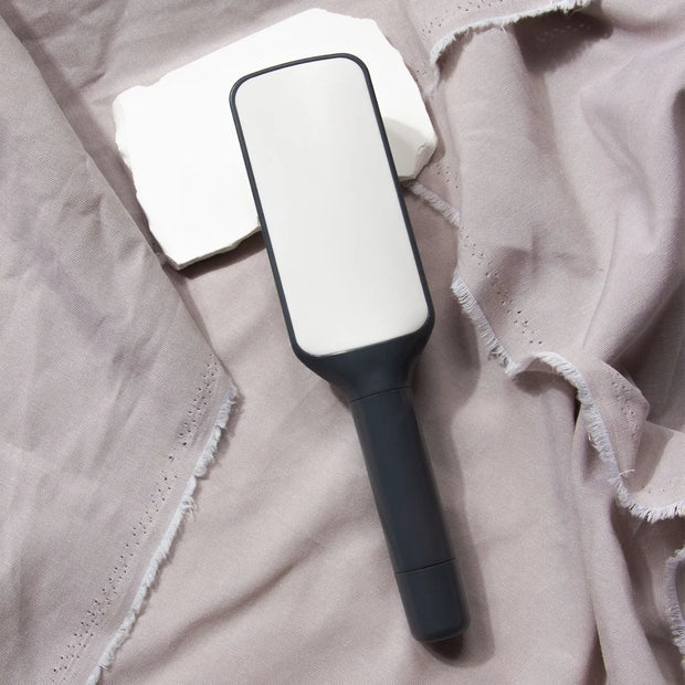 Peigne cheveux rétractable Nettoyage express Cheveux Parfait