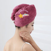 Enveloppante Cheveux Dites adieu frottements agressifs Cette