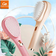  cheveux rétractable concption rétractable faciite rangement