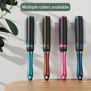 Brosse à Cheveux Démêlante avec Poils Rétractable capillaire