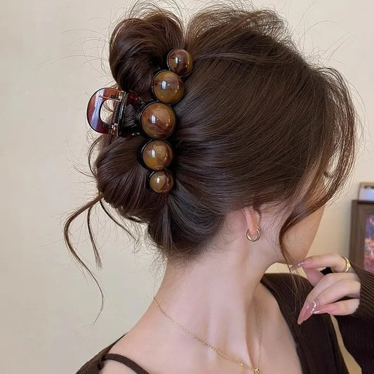 Pince à cheveux