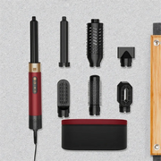 Sèche cheveux 6 en 1 Coiffez vous commes une pro commes une