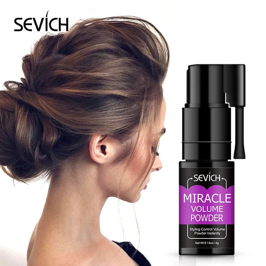 Sevich spray volume de cheveux