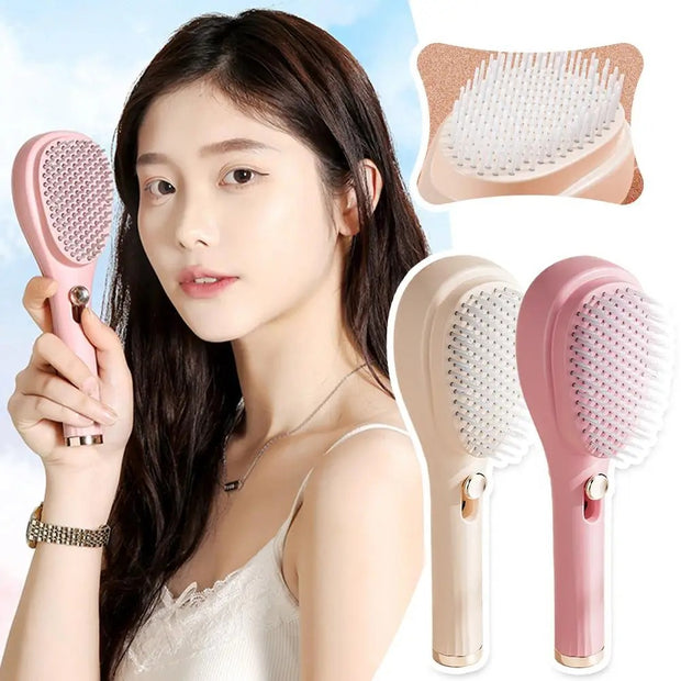  cheveux rétractable concption rétractable faciite rangement