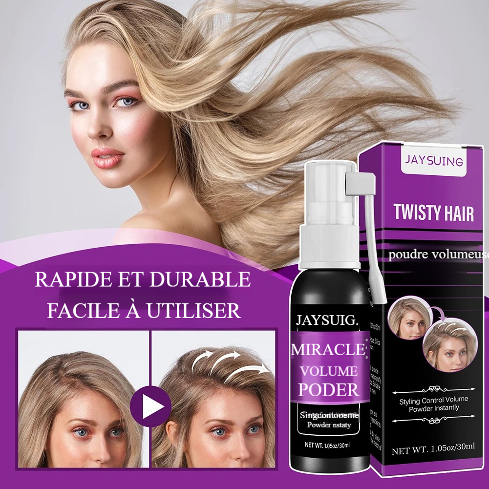 Sevich spray volume de cheveux