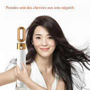 sèche cheveux SècheS cheveux Avec 6 fonctions en une seuleS