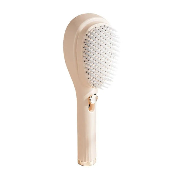  cheveux rétractable concption rétractable faciite rangement