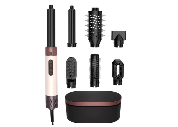 SècheS cheveux Avec 6 fonctions en une seuleS machineS vous