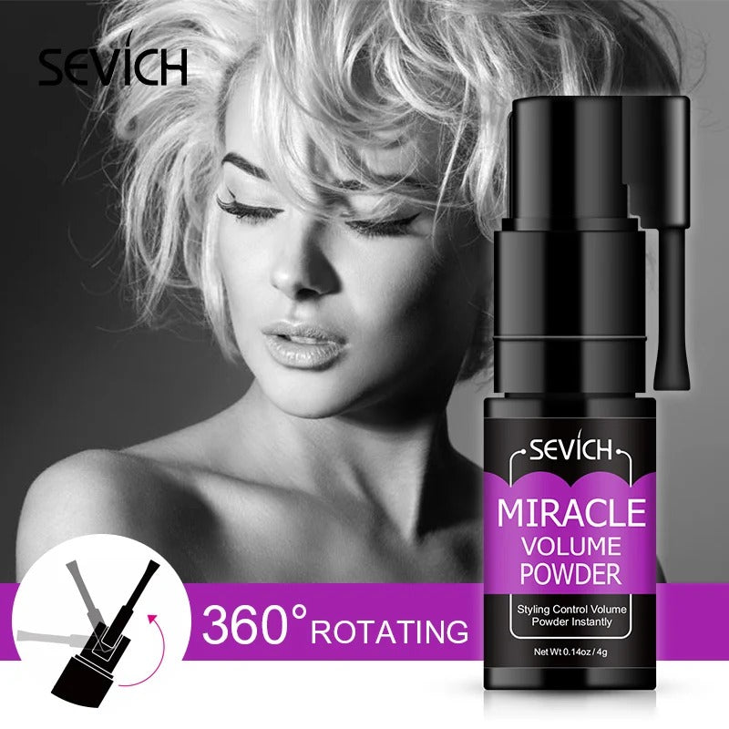 Sevich spray volume de cheveux