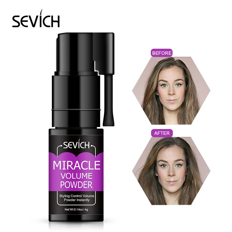 Sevich spray volume de cheveux
