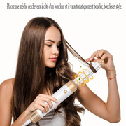 sèche cheveux SècheS cheveux Avec 6 fonctions en une seuleS
