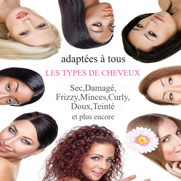 capsule d'Huile de Vitamine DArgan pour des cheveux sublimés