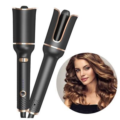 friser pour cheveuxS pour des boucles glamourS sans effortS