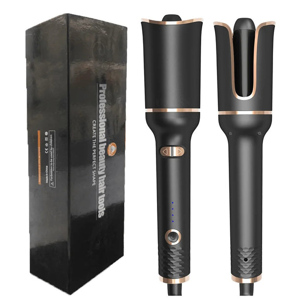 friser pour cheveuxS pour des boucles glamourS sans effortS