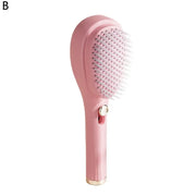 cheveux rétractable concption rétractable faciite rangement