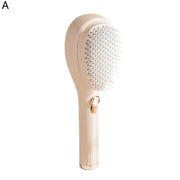  cheveux rétractable concption rétractable faciite rangement