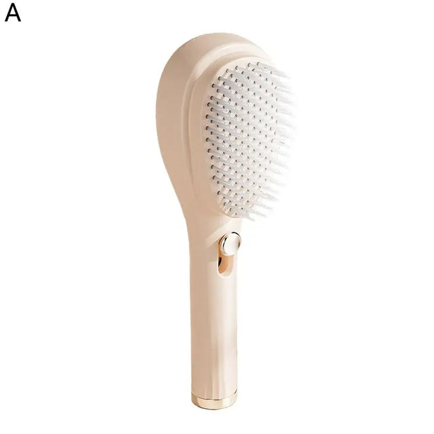 cheveux rétractable concption rétractable faciite rangement