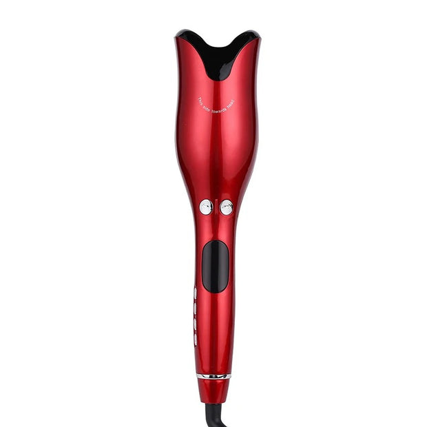 friser pour cheveuxS pour des boucles glamourS sans effortS
