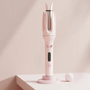 friser pour cheveuxS pour des boucles glamourS sans effortS