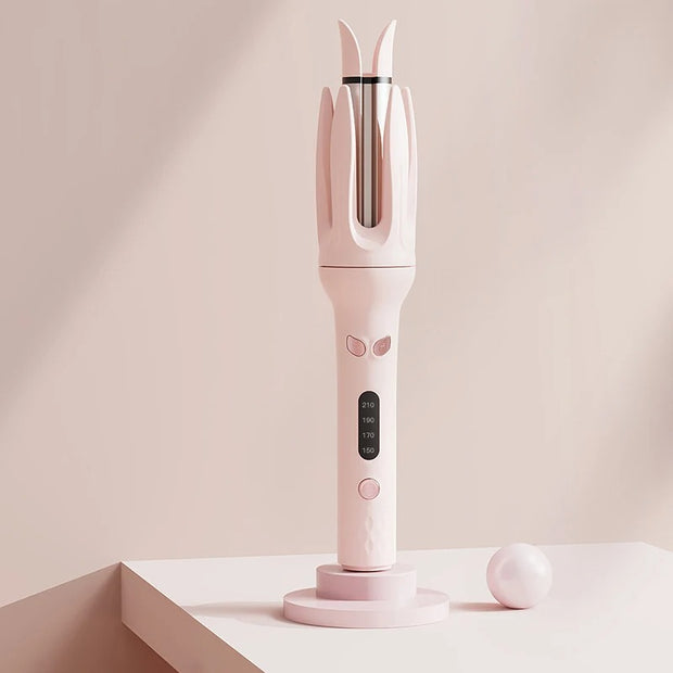 friser pour cheveuxS pour des boucles glamourS sans effortS