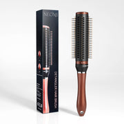 Brosse à Cheveux Démêlante avec Poils Rétractable capillaire