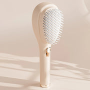  cheveux rétractable concption rétractable faciite rangement