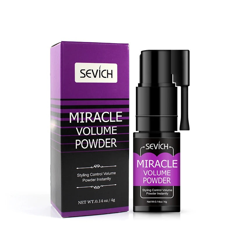 Sevich spray volume de cheveux