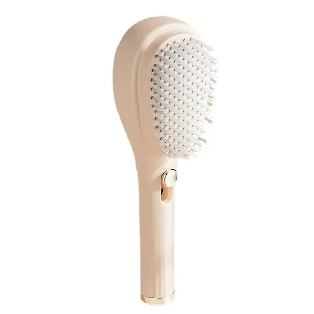 Peigne cheveux rétractable Nettoyage express Cheveux Parfait