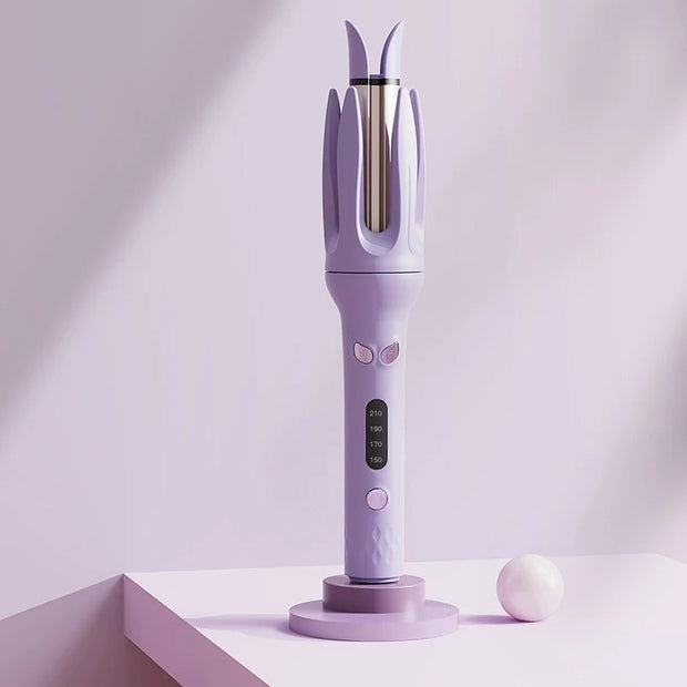 friser pour cheveuxS pour des boucles glamourS sans effortS