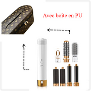 sèche cheveux SècheS cheveux Avec 6 fonctions en une seuleS