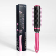 Brosse à Cheveux Démêlante avec Poils Rétractable capillaire