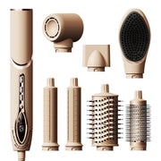sèche cheveux SècheS cheveux Avec 6 fonctions en une seuleS