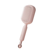  cheveux rétractable concption rétractable faciite rangement