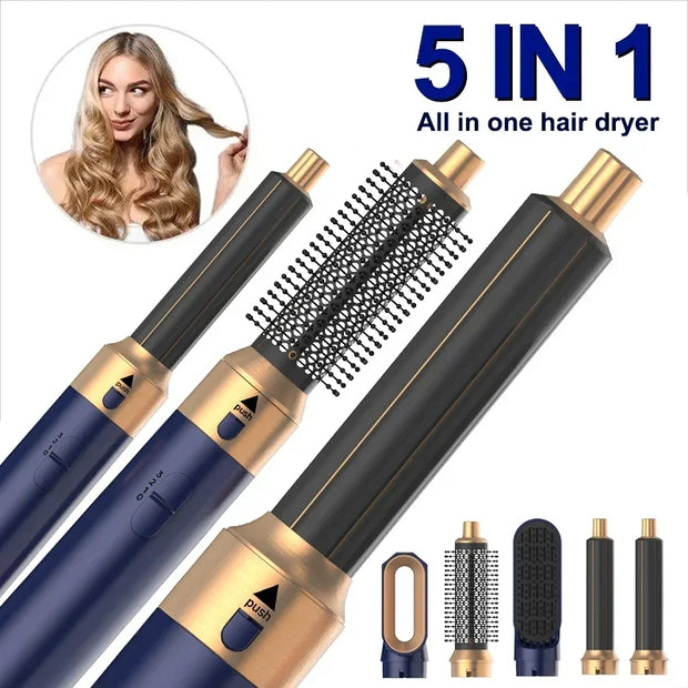 sèche cheveux Avec ses multiples fonctions ce sèche cheveux 